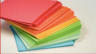 Paper adhesives for all kinds of paper